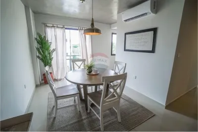 Apartamento de 2 quartos à Venda em Campo Grande, Luque