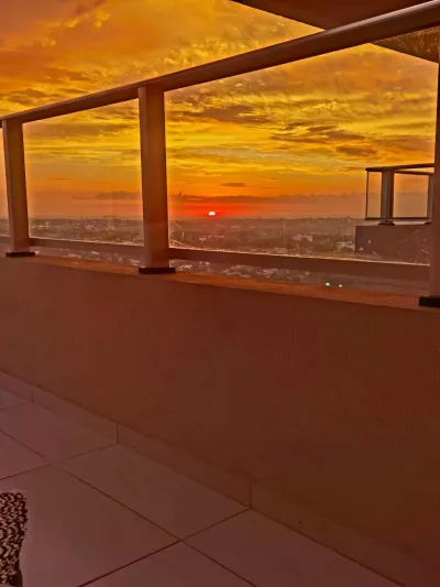Departamento de 1 dormitorio en Alquiler en Mariscal Estigarribia, Asunción