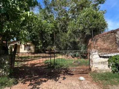 533.6m² Lot for Sale in Nazareth, Asunción
