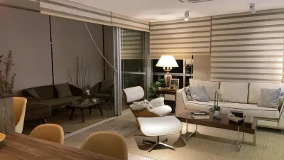 Departamento de 1 dormitorio en Venta en Madame Lynch, Asunción