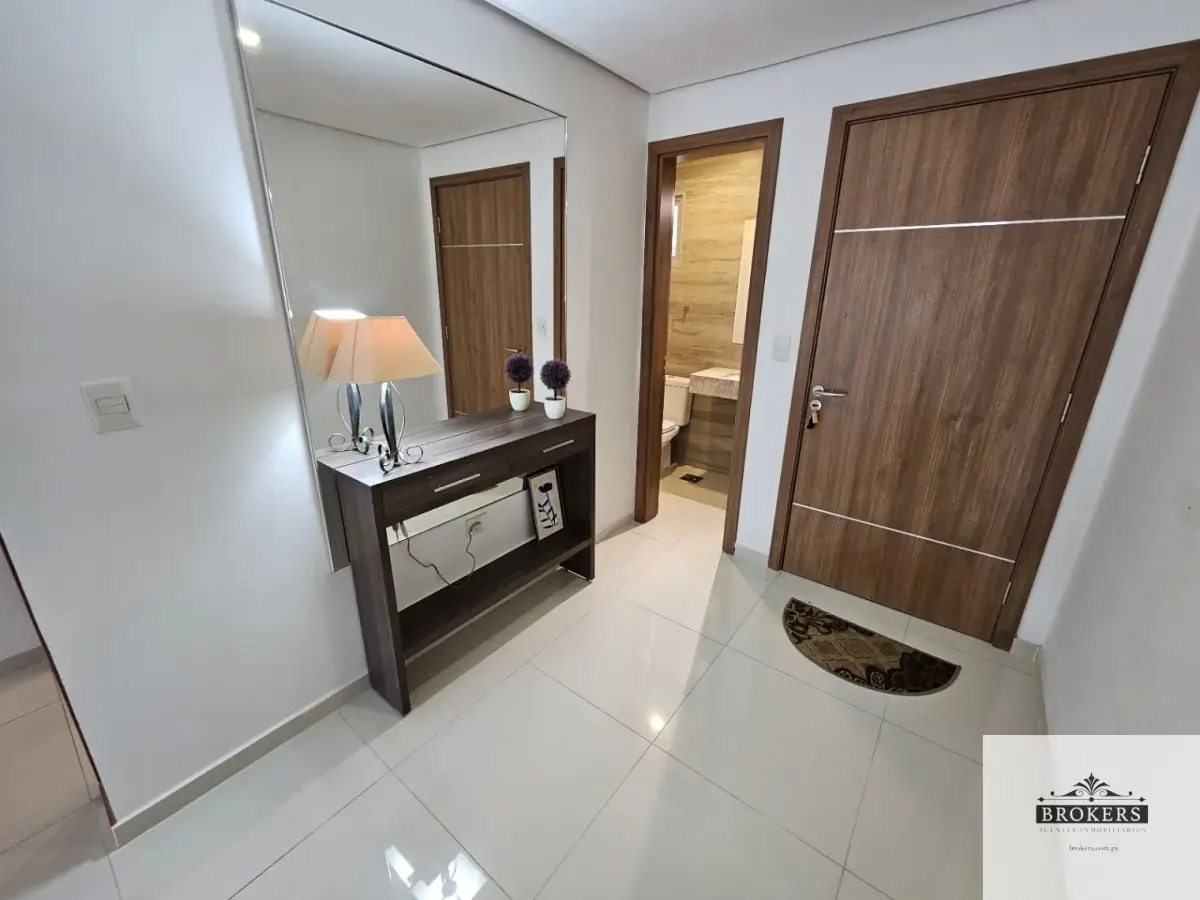 Apartamento de 2 quartos para Aluguel em Mariscal Lopez, Assunção - Image 6