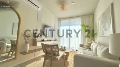 Apartamento de 2 quartos à Venda em San Jorge, Assunção