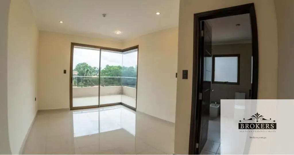 Apartamento de 3 quartos à Venda em Carmelitas, Assunção - Image 9