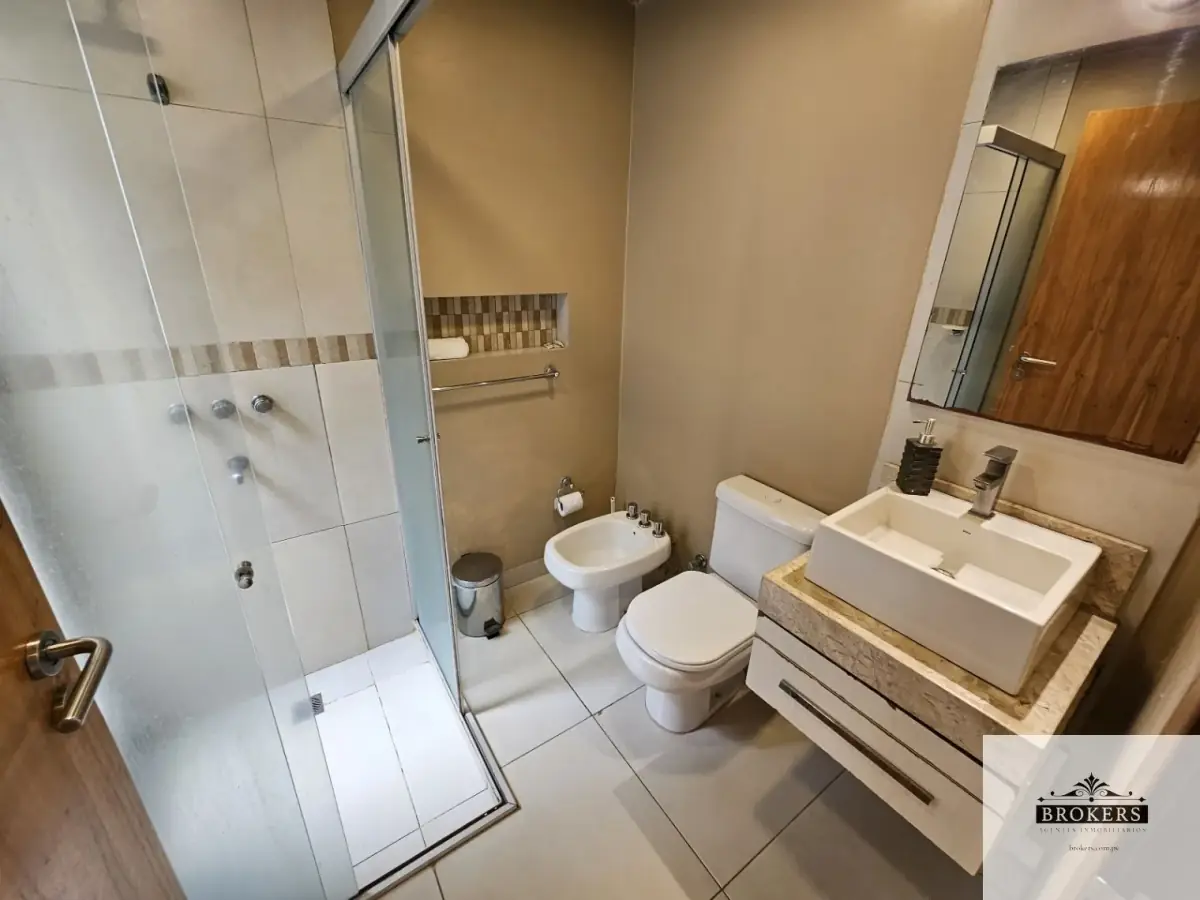 Departamento de 2 dormitorios en Alquiler en Salvador del Mundo, Asunción - Image 15