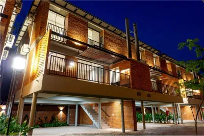Departamento de 3 dormitorios en Venta en Primer Barrio, Luque