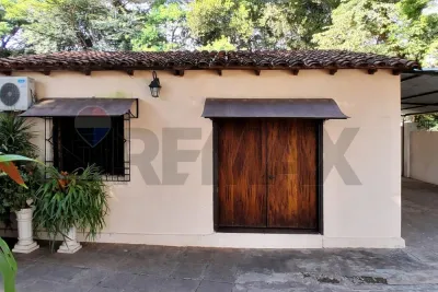 Casa de 3 dormitorios en Venta en San Lorenzo