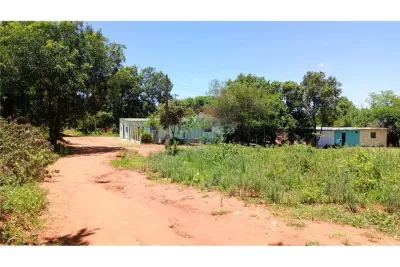 Terreno de 360m² en Venta en Areguá
