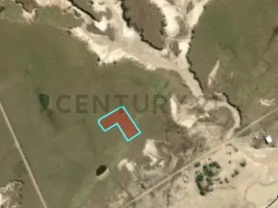 Terreno de 5,346m² en Venta en San Bernardo de Rocha, San Bernardo de Rocha - Image 3