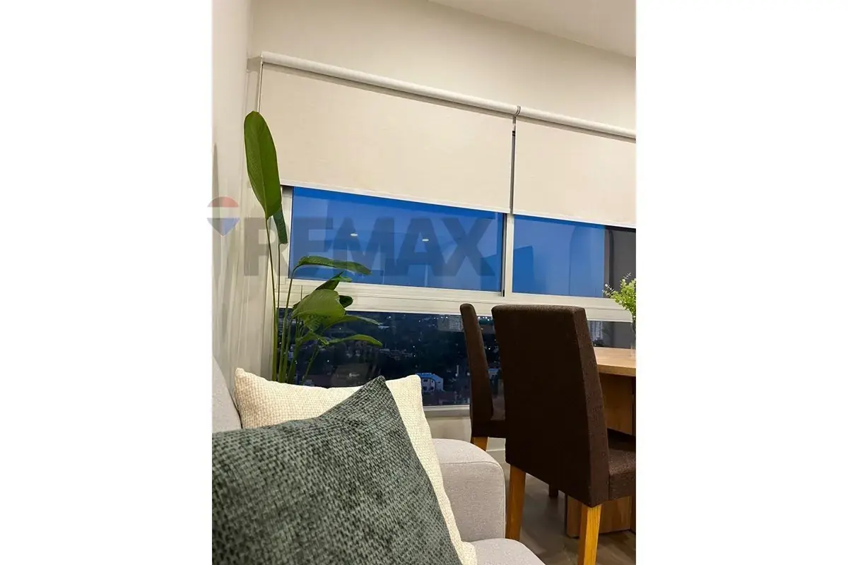 Apartamento de 1 Quarto à Venda em Las Lomas (Carmelitas), Assunção - Image 8