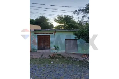Terreno de 451.53m² en Venta en Itá Pytã Punta, Asunción
