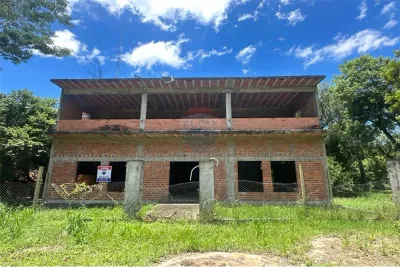 Departamento de 2 dormitorios en Venta en Estanzuela, Areguá