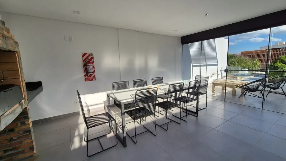 1-Bedroom Apartment for Sale in Ycuá Satí, Asunción - Image 4