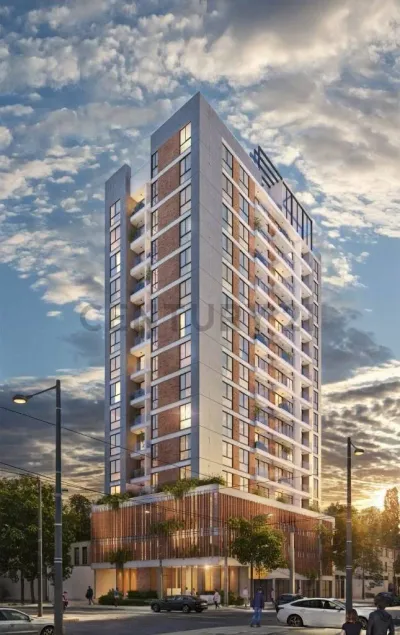 1-Bedroom Apartment for Sale in Ycuá Satí, Asunción