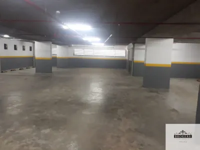 Oficina de 40m² en Alquiler en Salvador del Mundo, Asunción