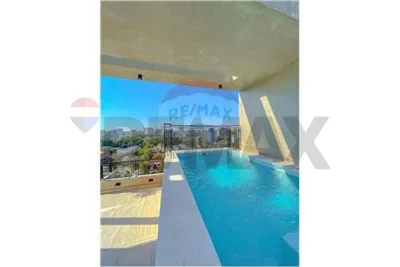 2-Bedroom Apartment for Sale in Recoleta, Asunción