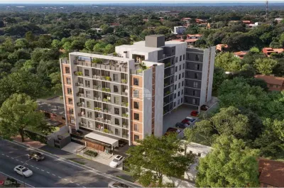 1-Bedroom Apartment for Rent in Virgen de la Asunción, Asunción