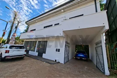 Local Comercial de 683m² en Alquiler en Capiatá