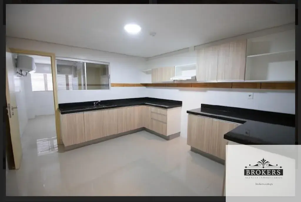 Apartamento de 3 quartos para Aluguel em Recoleta, Assunção - Image 10