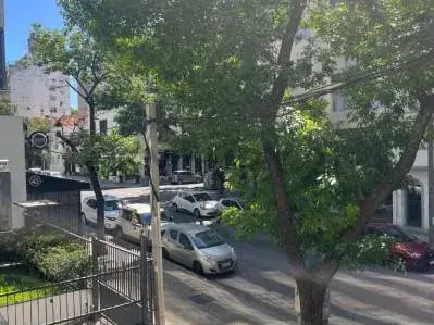 1-Bedroom Apartment for Sale in Pocitos, Montevideo - Image 5