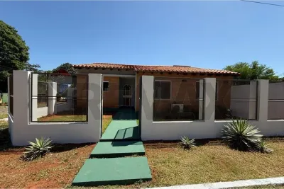 Casa de 3 quartos para Aluguel em Buena Vista