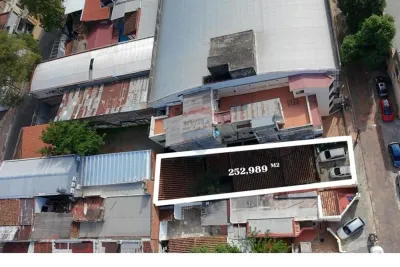 3-Bedroom House for Sale in San Roque, Asunción