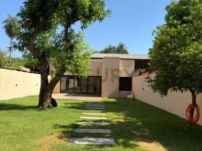 Casa en Venta en San Lorenzo