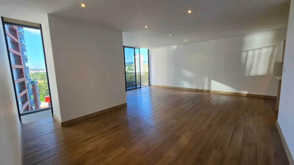 Apartamento de 3 quartos, 137.9m², para Aluguel na Zona 15, Cidade da Guatemala - Image 11