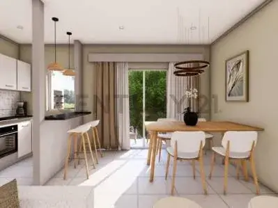 1-Bedroom Apartment for Sale in Asunción - Image 4