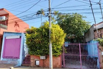182m² Lot for Sale in Fernando de la Mora