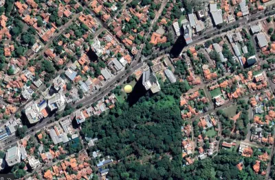Terreno de 80m² en Venta en San Jorge, Asunción