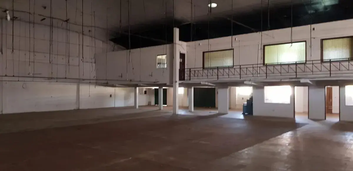 Local Comercial de 3,040m² en Alquiler en Kokué Guasú, Fernando de la Mora - Image 12