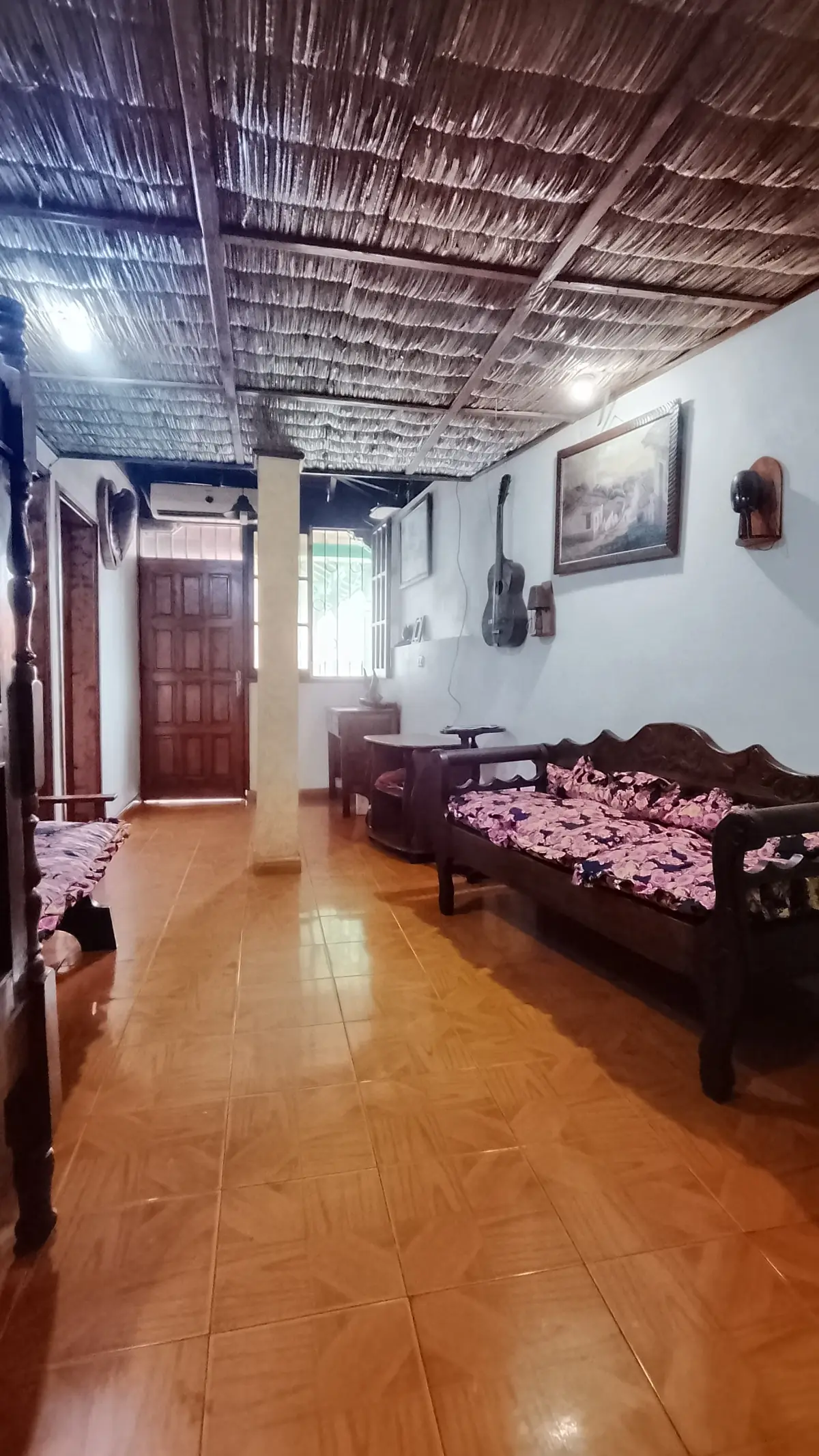 Casa en Casco Histórico de la Guaira, con local comercial. - Image 5