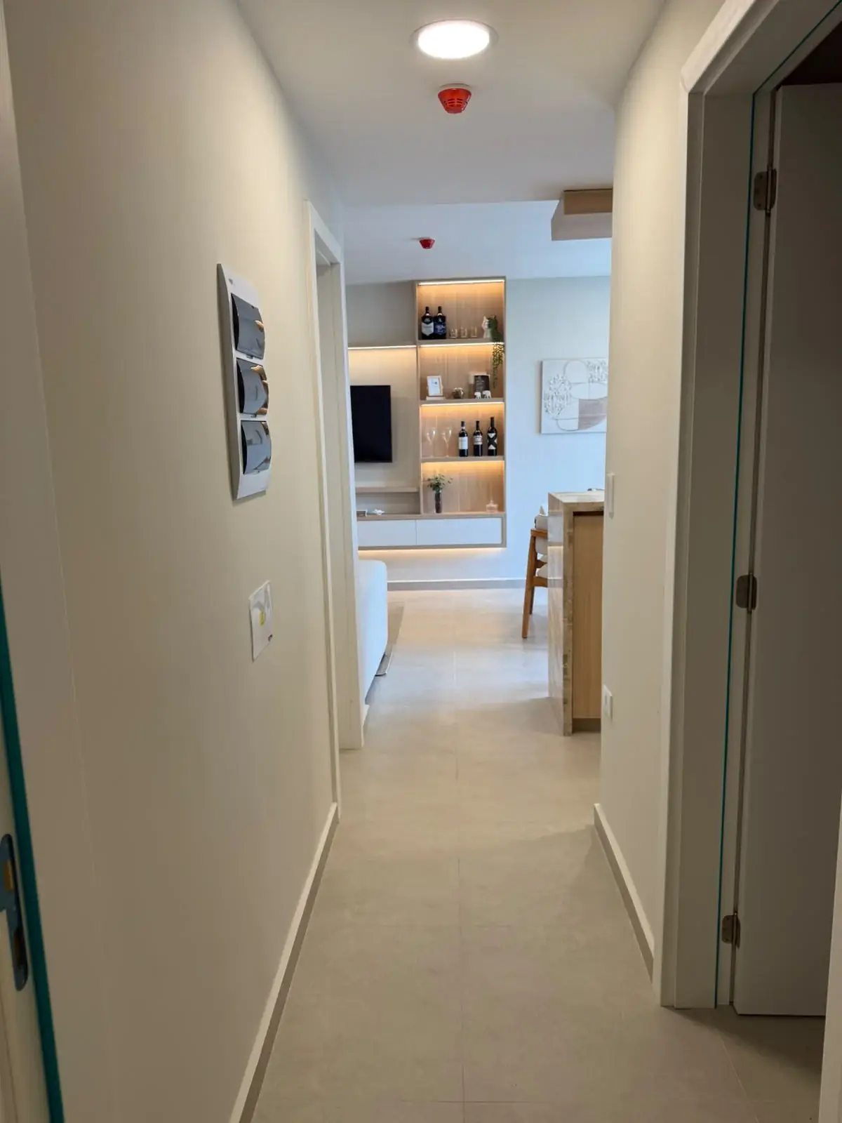 Departamento de 2 dormitorios en Edificio Navila, 68m², en Venta en Kamba Cuá, Fernando de la Mora - Image 8