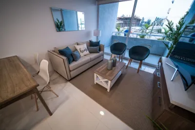 Departamento de 2 dormitorios en Venta en Central, Mariano Roque Alonso