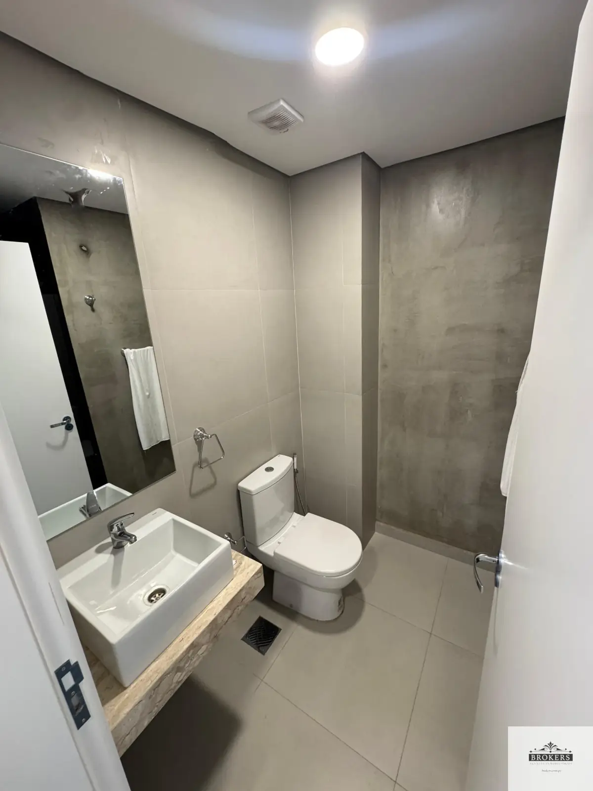 Apartamento de 2 quartos à venda em Laguna Grande, Fernando de la Mora - Image 11