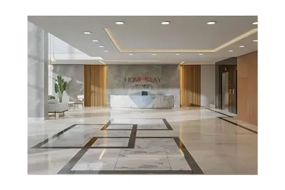 1-Bedroom Apartment for Sale in Ycuá Satí, Asunción