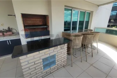 Apartamento de 3 quartos à Venda em Las Lomas (Carmelitas), Asunción