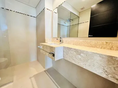 2-Bedroom Apartment for Rent in Mbocayaty, Asunción