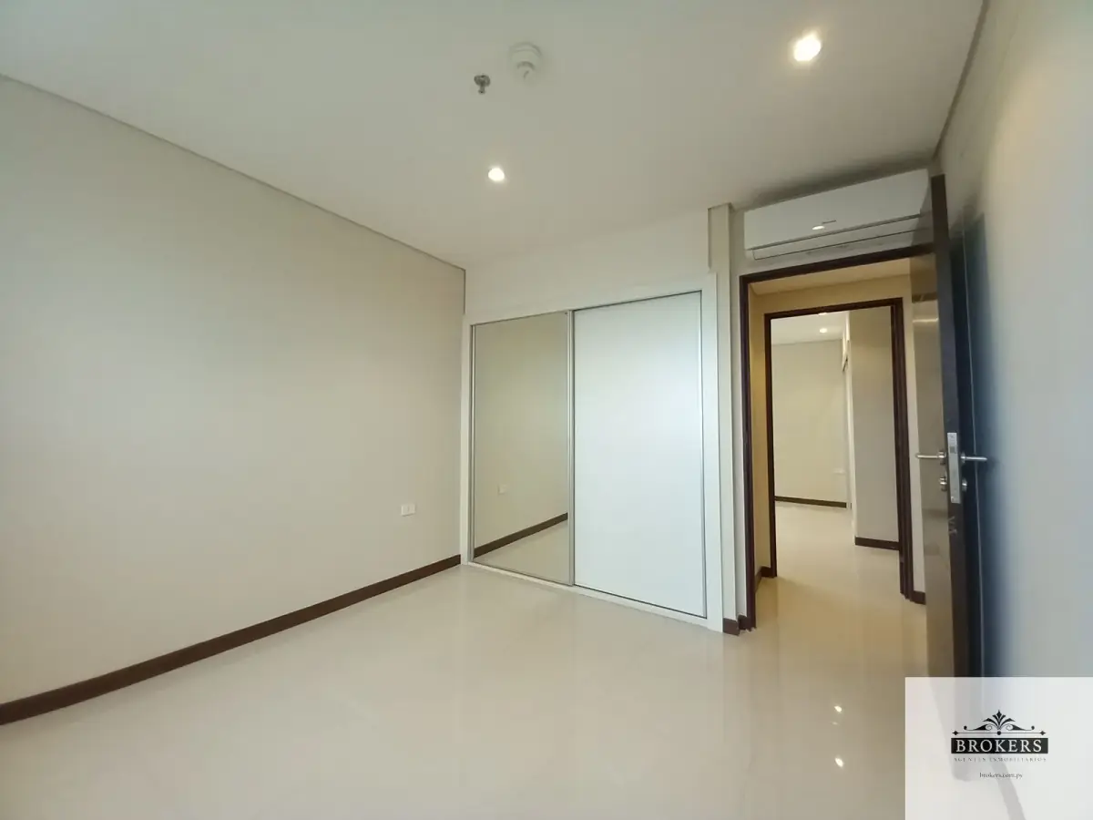 Apartamento de 3 quartos à venda em Mburucuyá, Assunção - Image 13