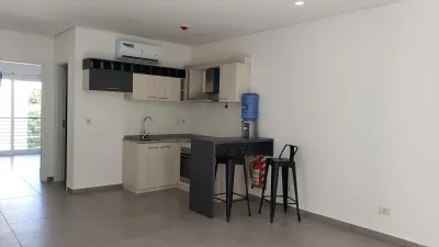 1-Bedroom Apartment for Sale in Gral. Bernardino Caballero, Lambaré