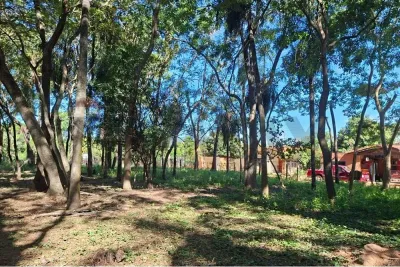 Terreno de 4,140m² en Venta en San Bernardino