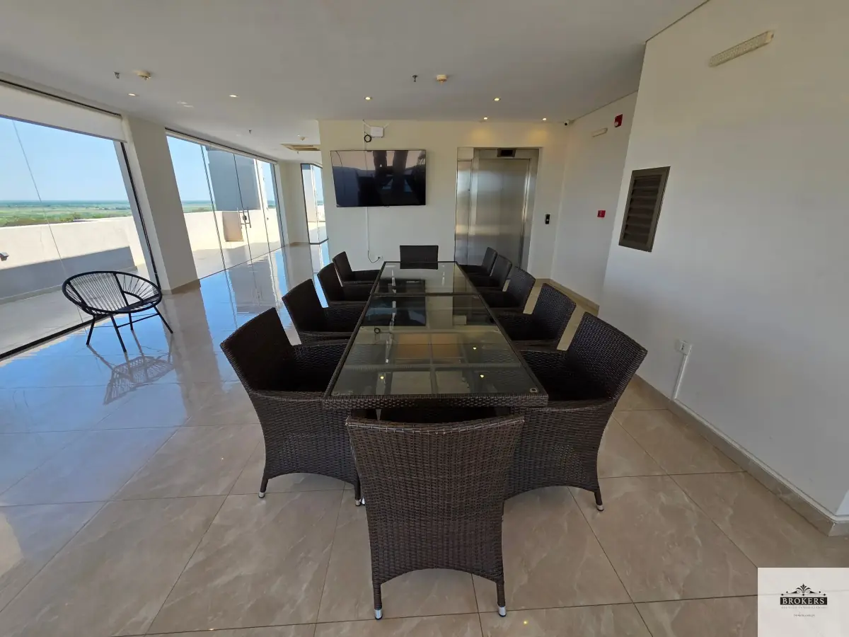 Apartamento de 2 quartos à venda em Santa Librada, Assunção - Image 20