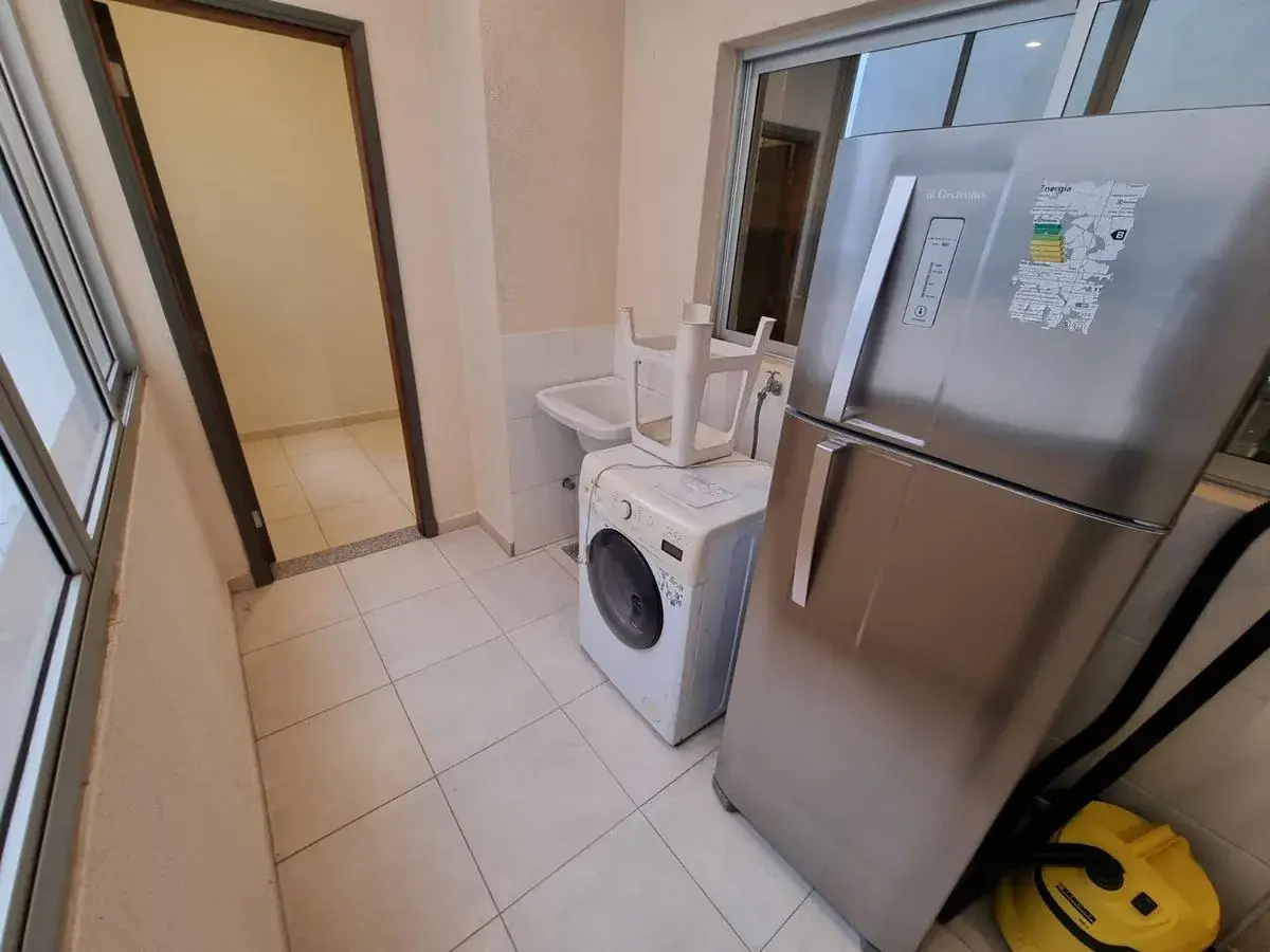 Apartamento de 3 quartos à venda em Carmelitas, Assunção - Image 17