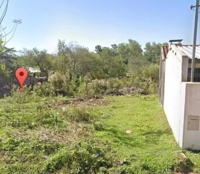 Terreno de 821m² en Venta en Maramburé, Luque
