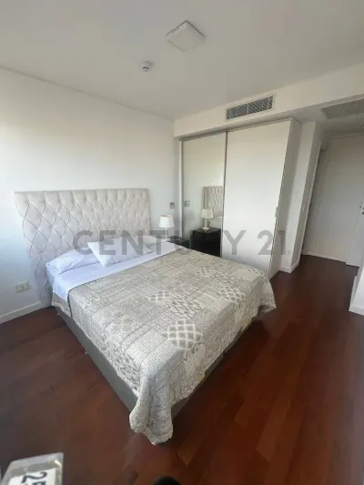 Departamento de 2 dormitorios en Alquiler en San Jorge, Asunción