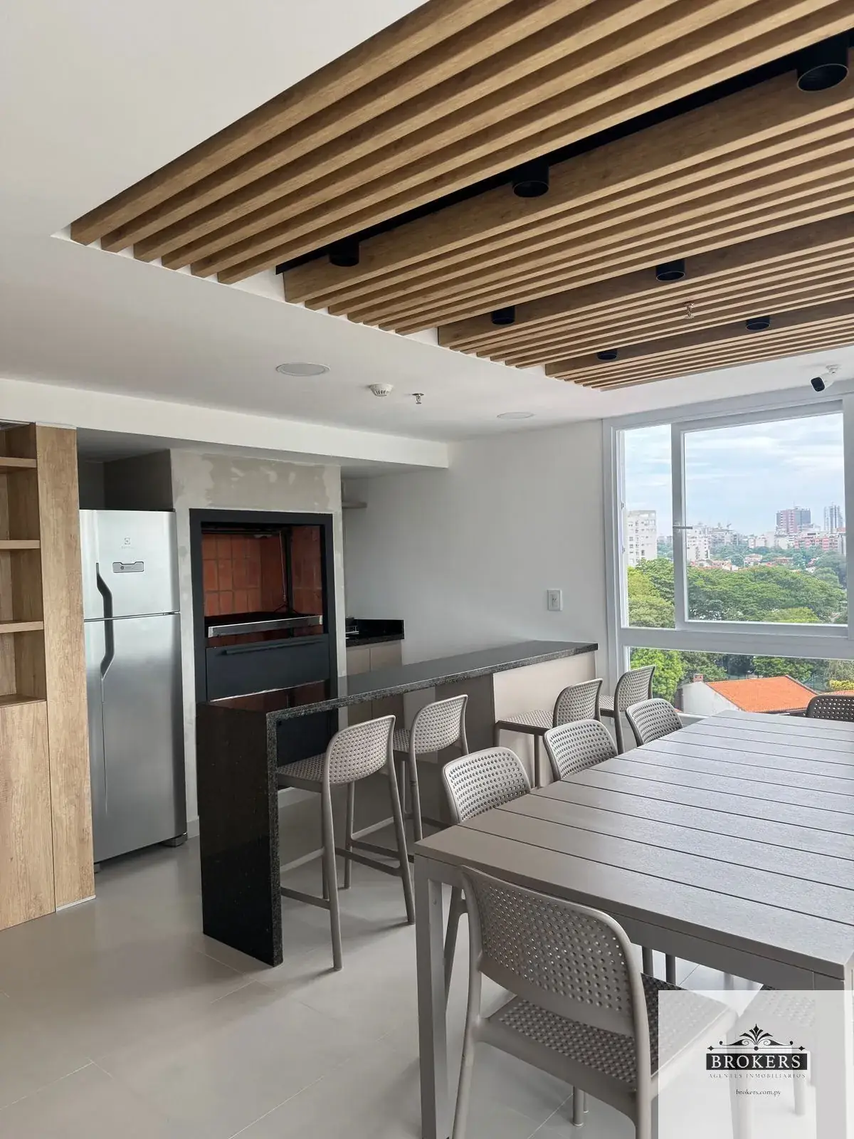 2-Bedroom Apartment for Sale in Jara, Asunción - Image 9