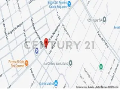Retail Space of 400m² for Sale in San Blas, San Antonio