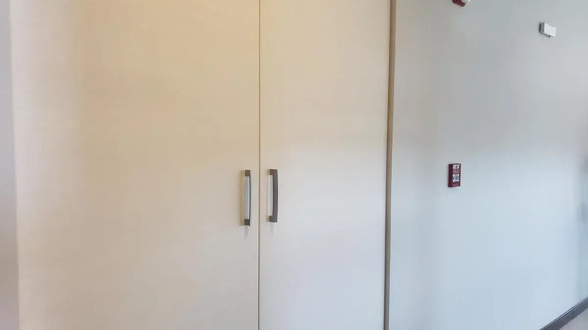 Departamento de 2 dormitorios en Venta en Mariscal Estigarribia, Asunción - Image 12