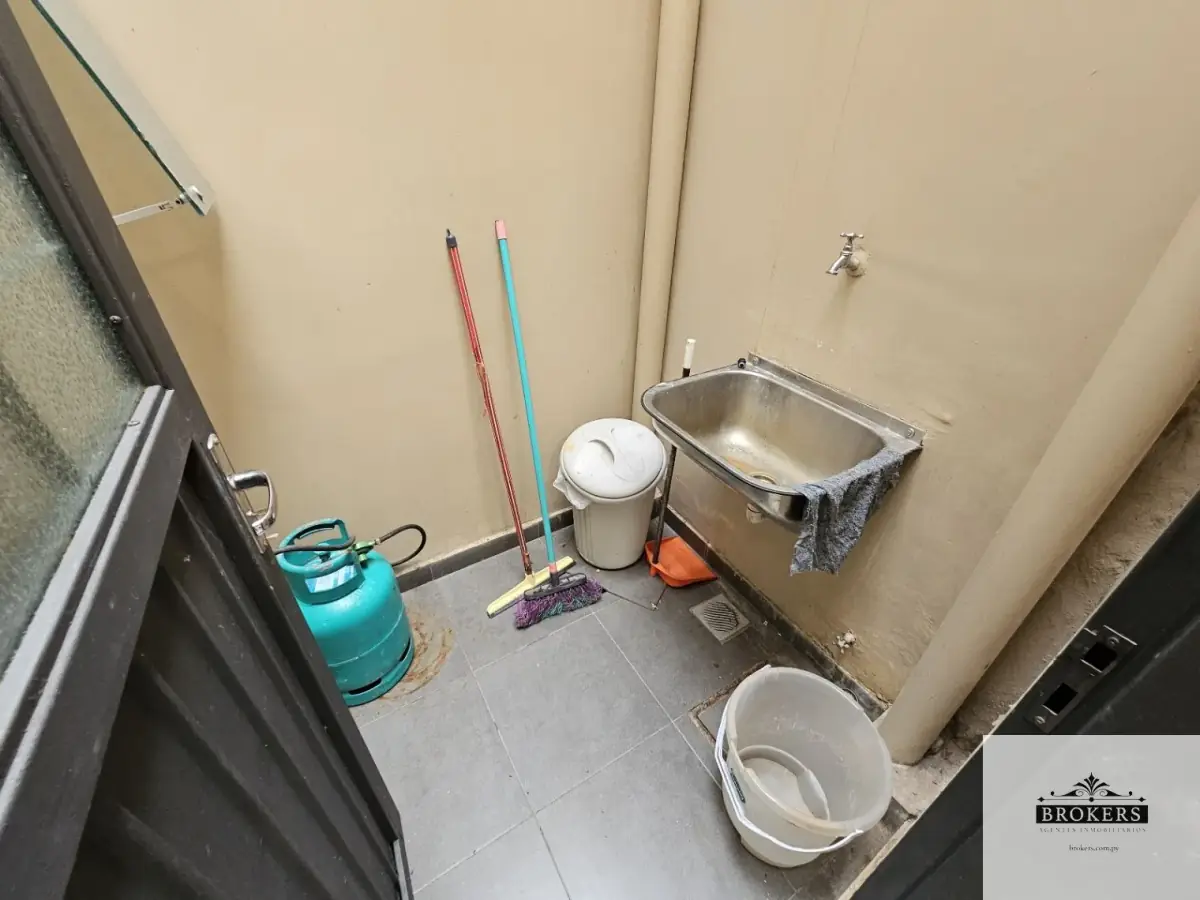 Departamento de 2 dormitorios en Alquiler en Salvador del Mundo, Asunción - Image 11