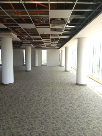 Office of 241m² for Rent in San Jorge, Asunción